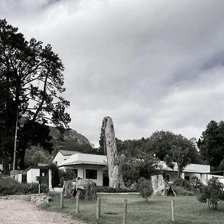 The Volmoed Trust Villa Hermanus Exterior photo