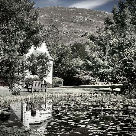The Volmoed Trust Villa Hermanus Exterior photo