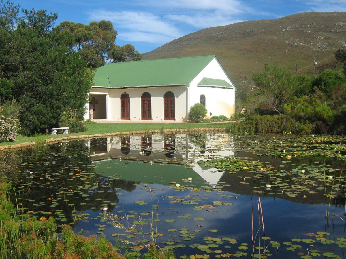 The Volmoed Trust Villa Hermanus Exterior photo