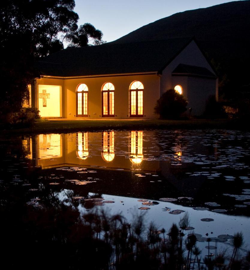 The Volmoed Trust Villa Hermanus Exterior photo