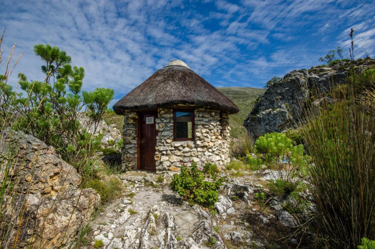 The Volmoed Trust Villa Hermanus Exterior photo